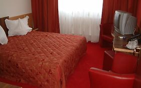 Hotel Sud Giurgiu